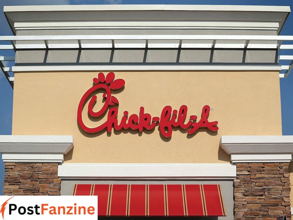 Chick fil A Hiring