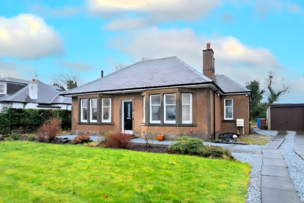 Cheap Rural Cottages for Sale in Scotland