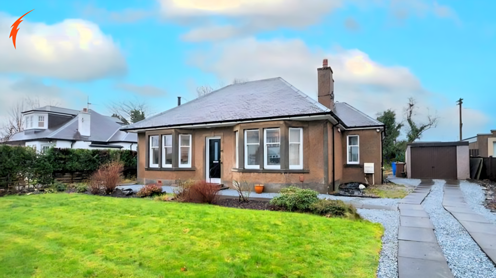 Cheap Rural Cottages for Sale in Scotland