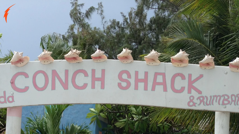 Da Conch Shack