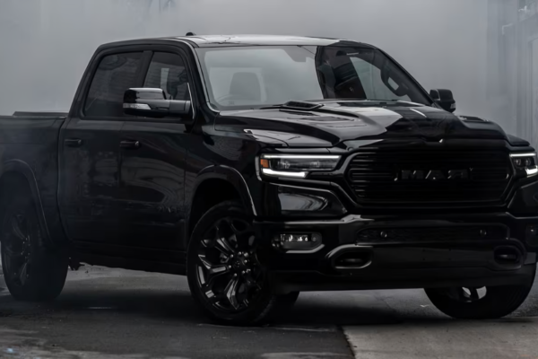 Dodge Ram Truck Clubs on the Western Slope of Colorado