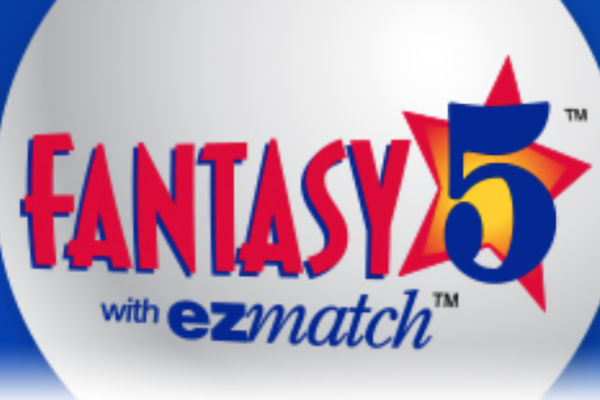 Florida Fantasy 5 Winning Numbers