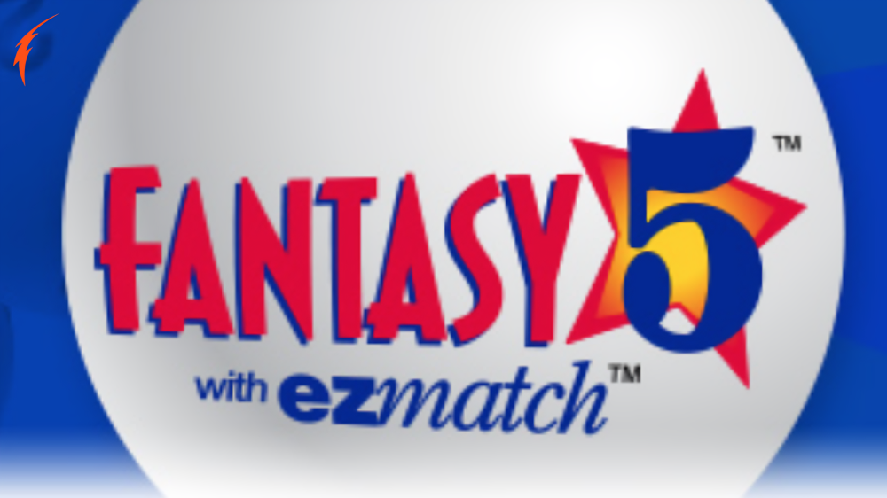 Florida Fantasy 5 Winning Numbers