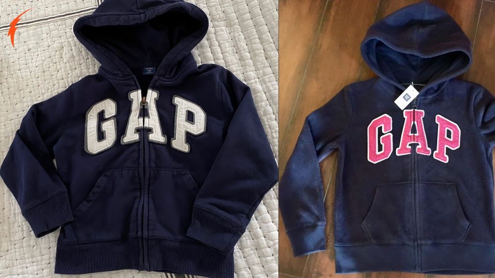 Gap Jackets