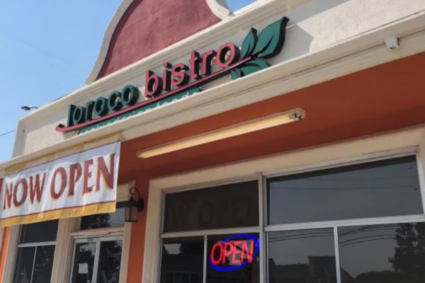 Loroco Bistro