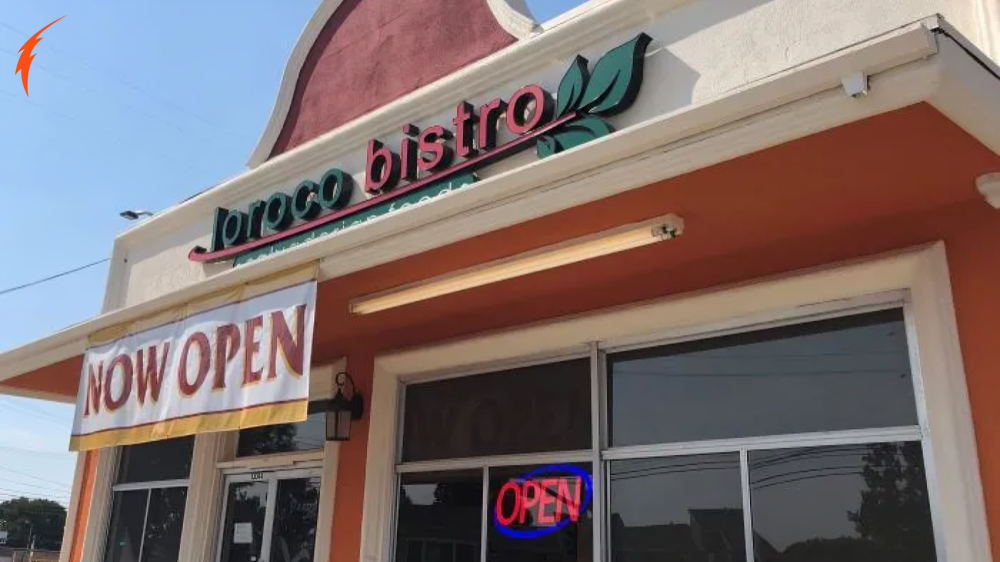 Loroco Bistro