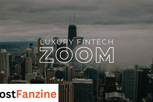 Luxury FintechZoom