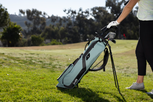 RJ Sports Rambler Golf Bag