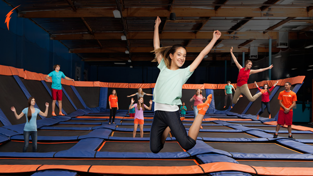 Sky Zone Hours