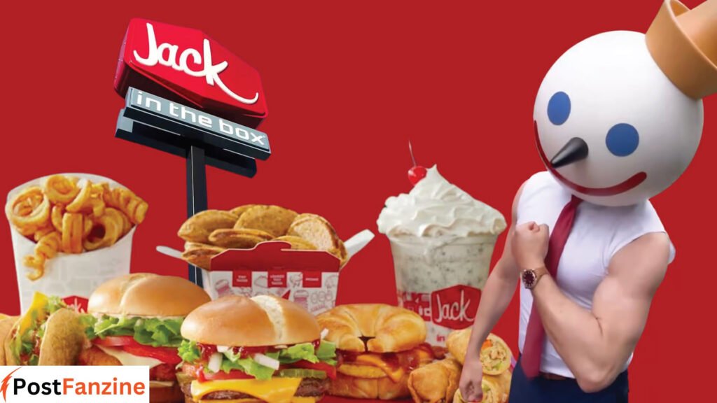 Jack in the Box Hours