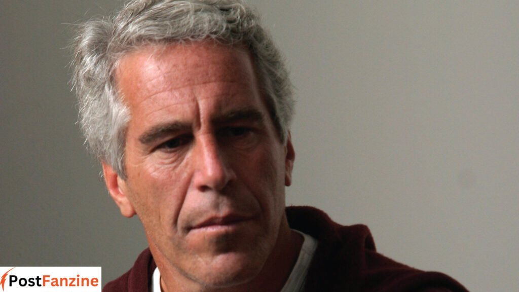 Epstein List Twitter