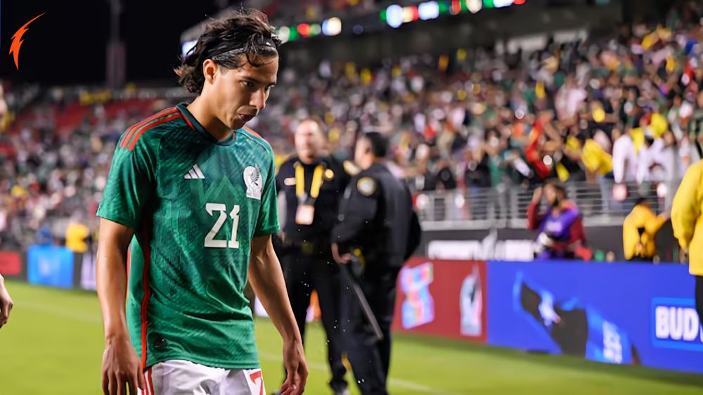 Diego Lainez