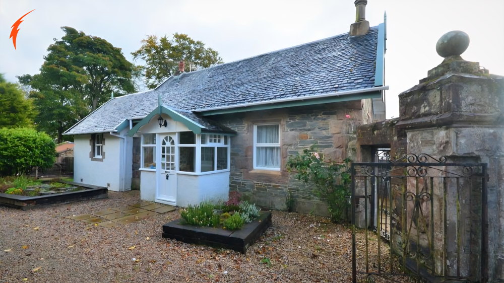 Cheap Rural Cottages for Sale in Scotland