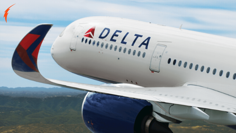 Delta Flight DL67 Emergency