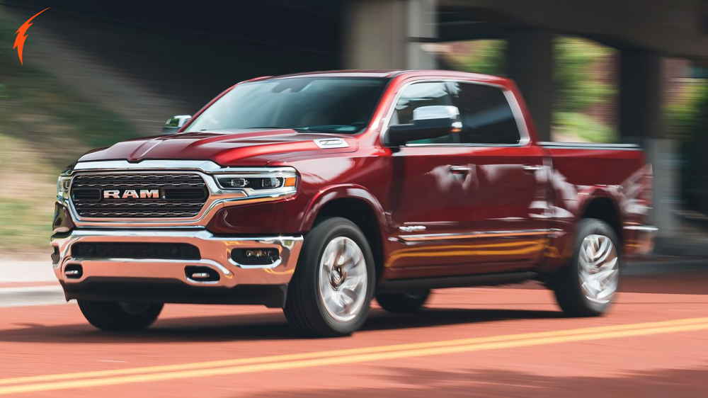 Dodge Ram Truck Clubs on the Western Slope of Colorado