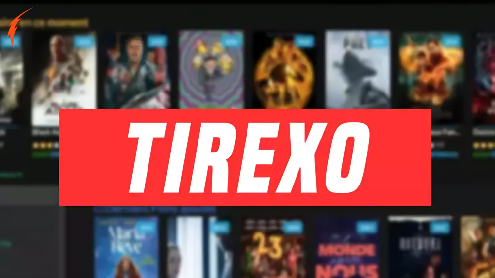 Tirexo Nouvelle Adresse