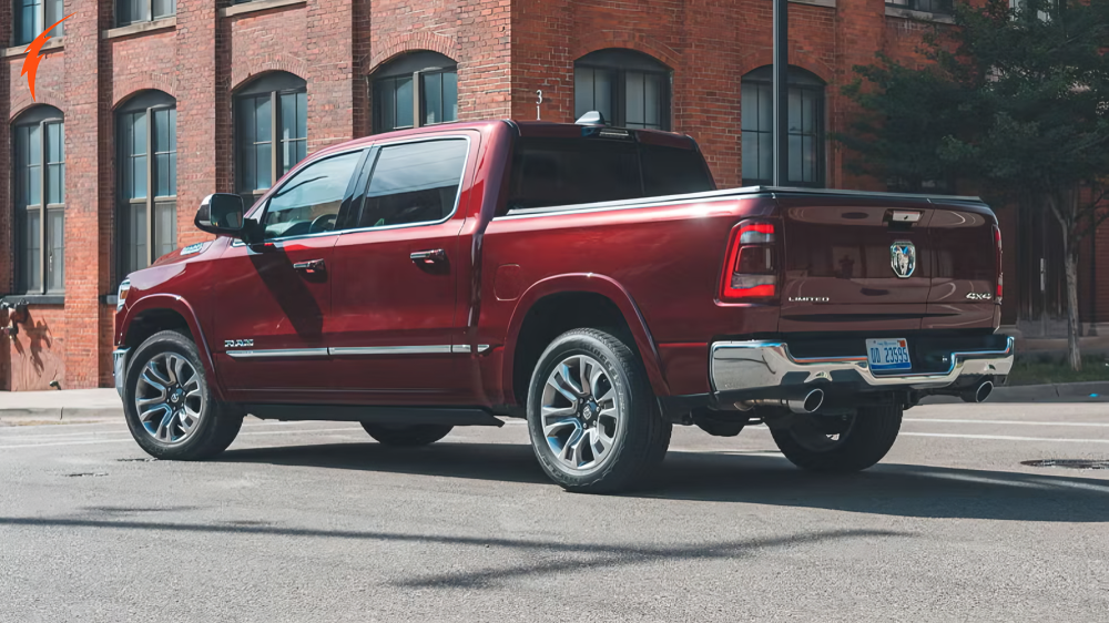 Dodge Ram Truck Clubs on the Western Slope of Colorado