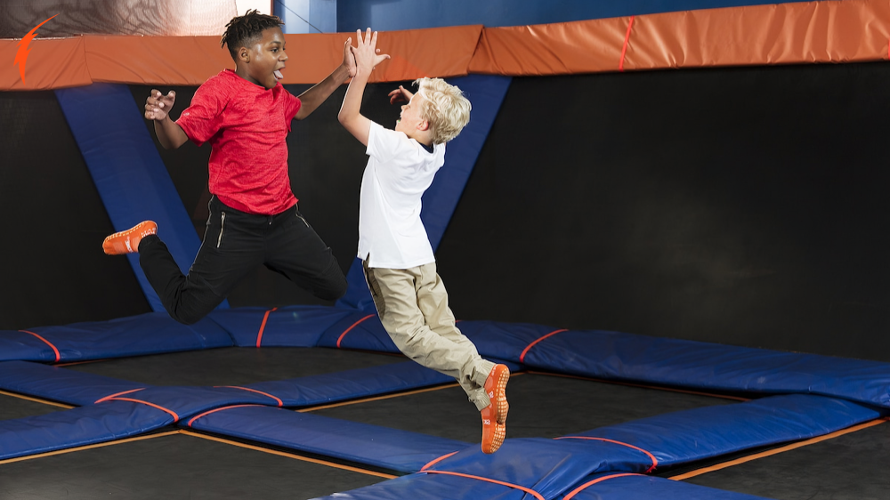 Sky Zone Hours