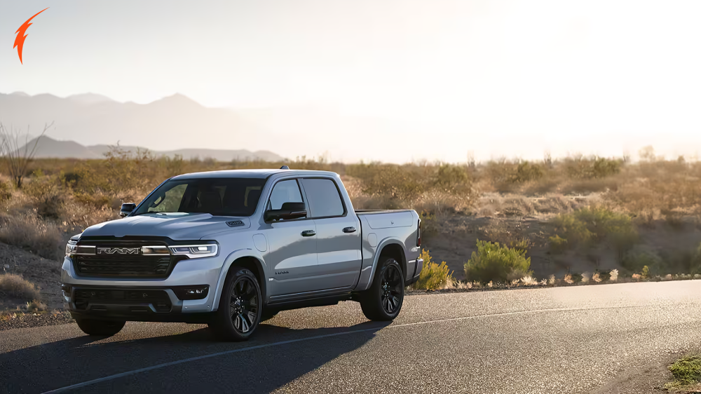 Dodge Ram Truck Clubs on the Western Slope of Colorado