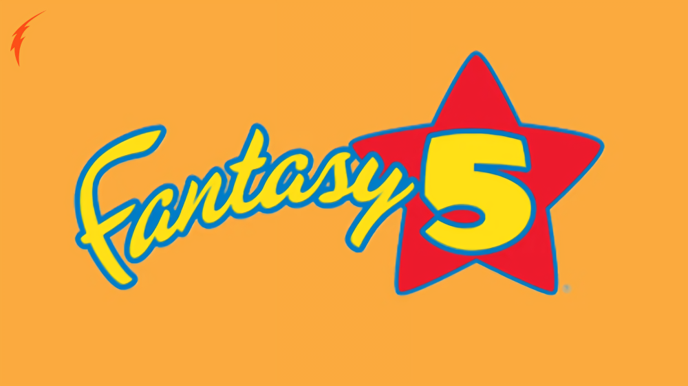 Florida Fantasy 5 Winning Numbers