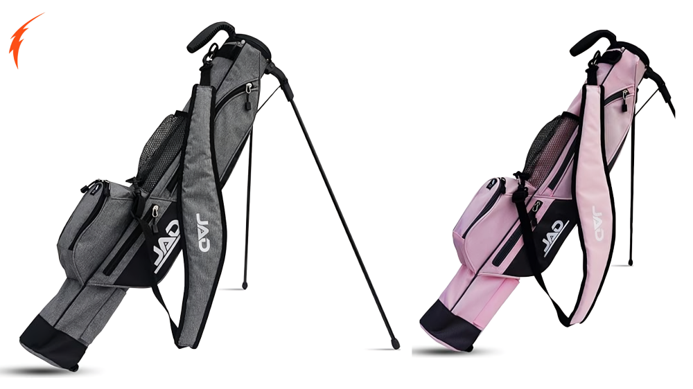 RJ Sports Rambler Golf Bag