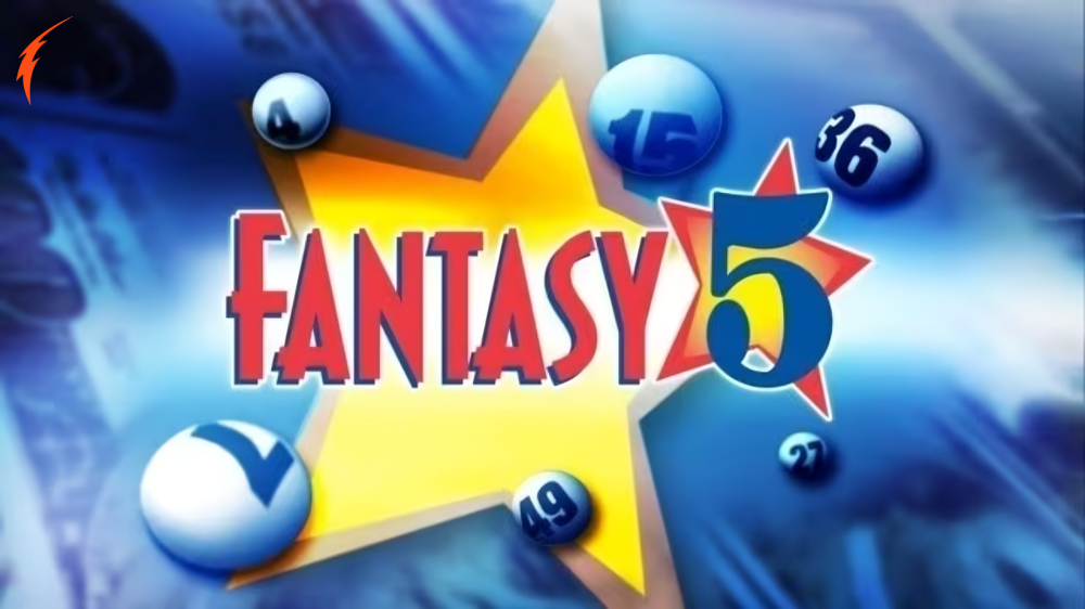 Florida Fantasy 5 Winning Numbers