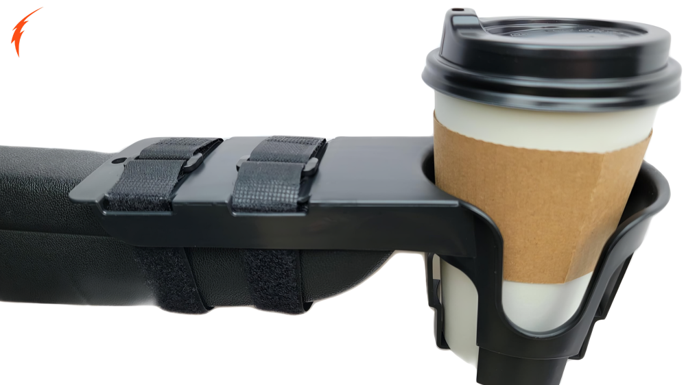 Ivacare Stiff Coffee Cup Holder