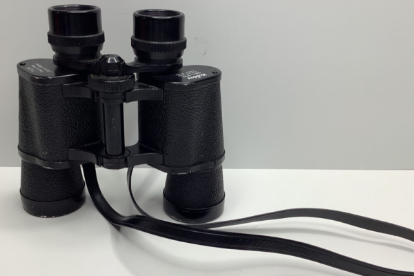 Scope Fully Coated Binoculars 3844