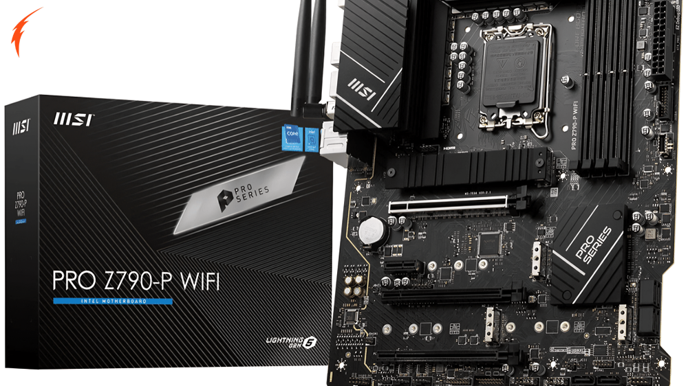 Pro Z790-A WiFi uCode 125