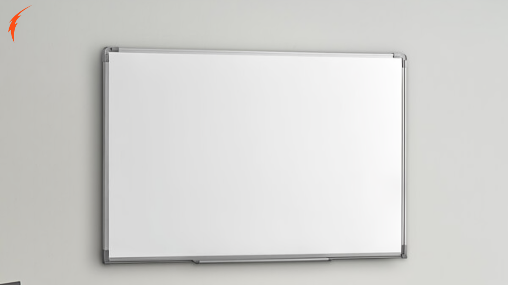 1573-9-136 White Markerboard