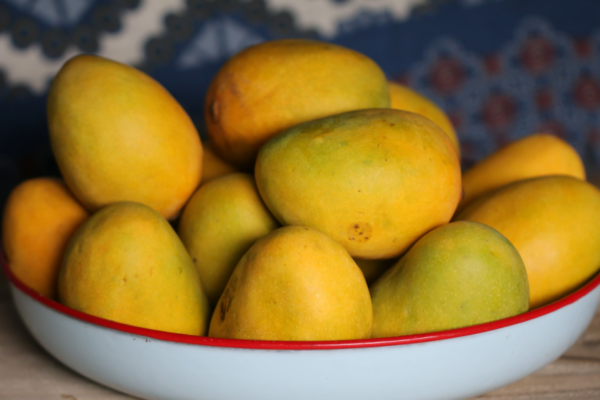 Alphonso Mango