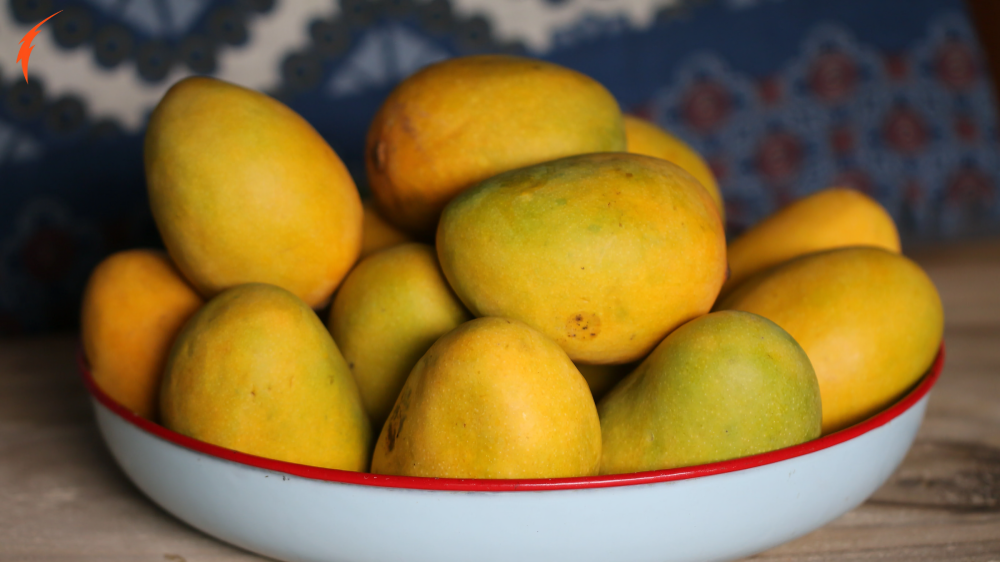 Alphonso Mango