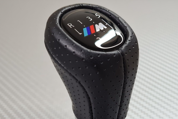 BMW Yeeha Ship Knob 6 Speed