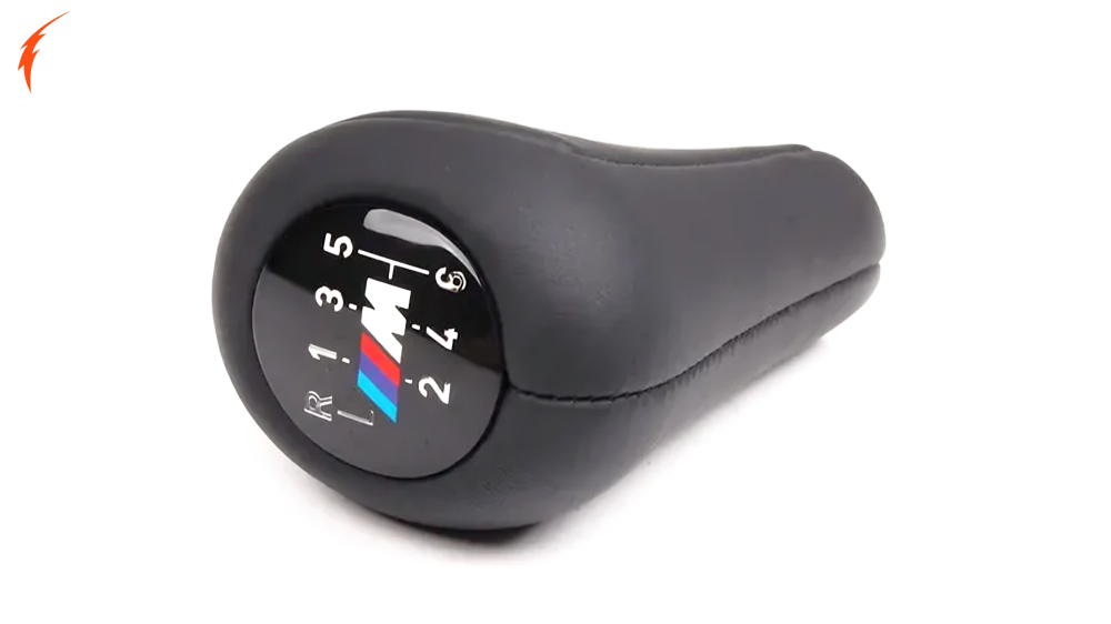 BMW Yeeha Ship Knob 6 Speed