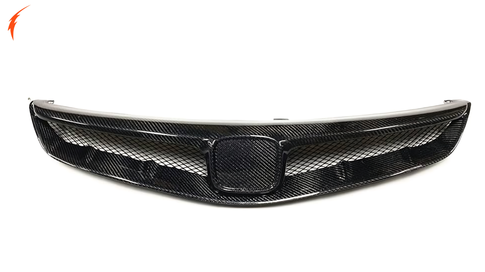 EK-121508 Front Grille