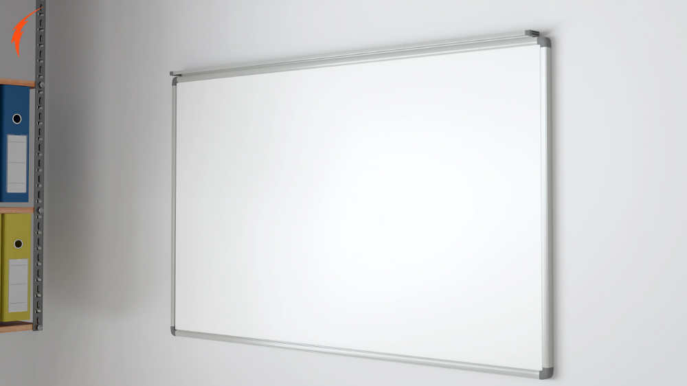 1573-9-136 White Markerboard