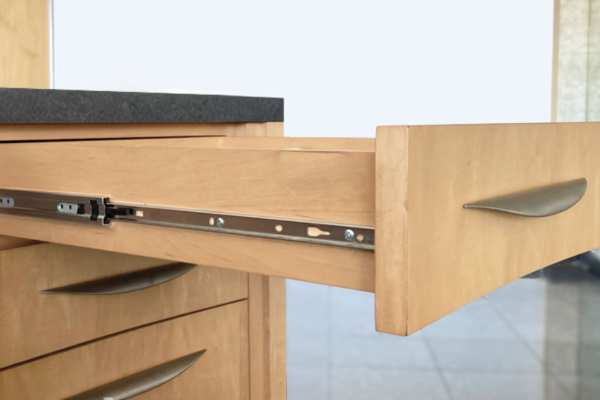 Accuride Drawer Slides