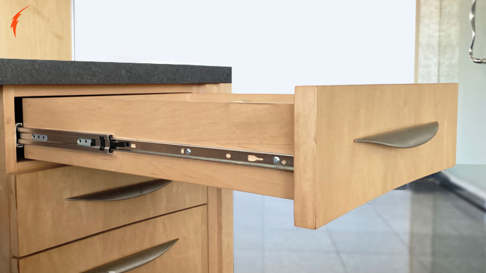 Accuride Drawer Slides