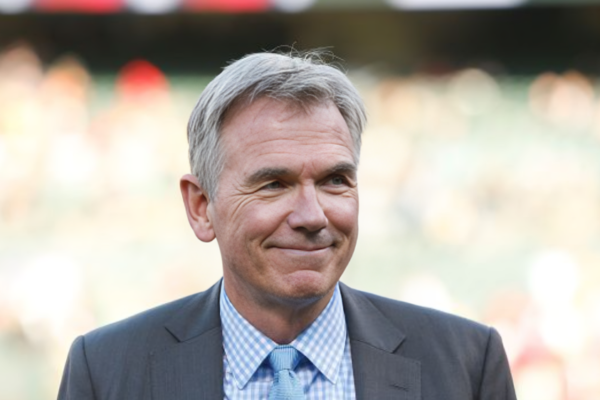 Billy Beane