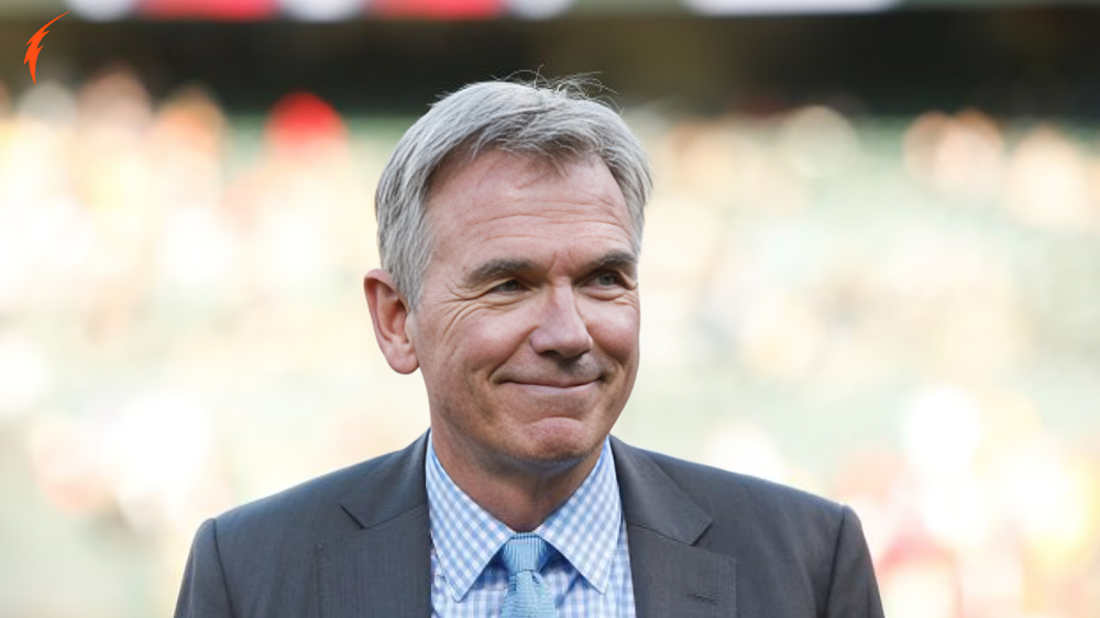 Billy Beane