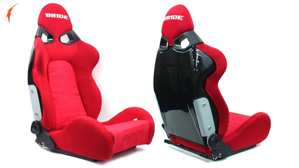 Bride Super Seat F42SSF