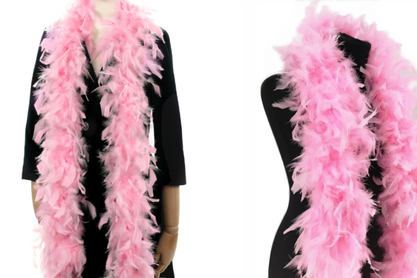 Feather Boa