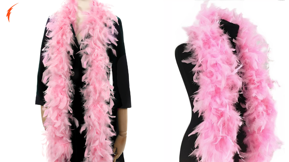 Feather Boa