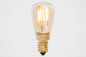 Lunnom LED Bulb E14 200 Lumen White