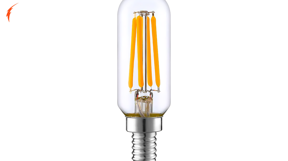 Lunnom LED Bulb E14 200 Lumen White