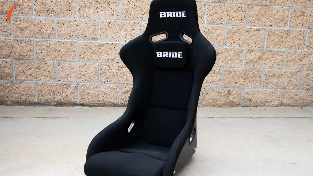 Bride Super Seat F42SSF