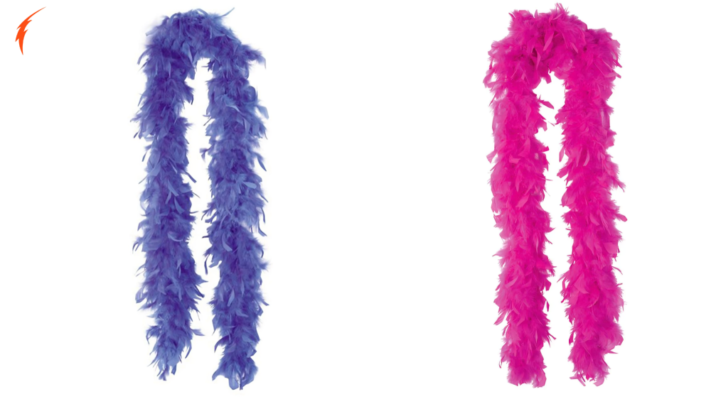 Feather Boa