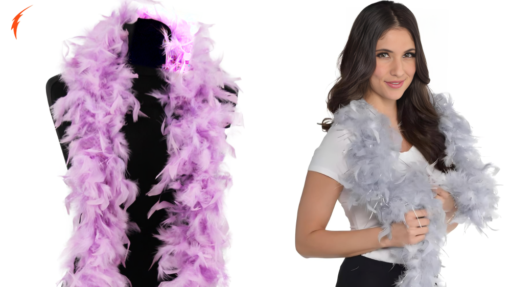 Feather Boa