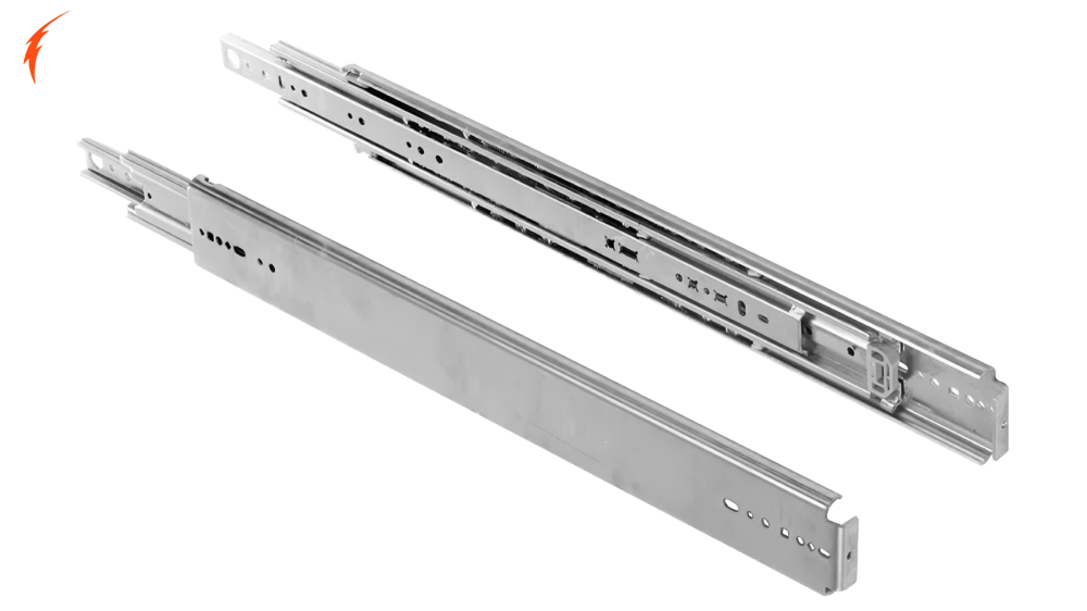 Accuride Drawer Slides