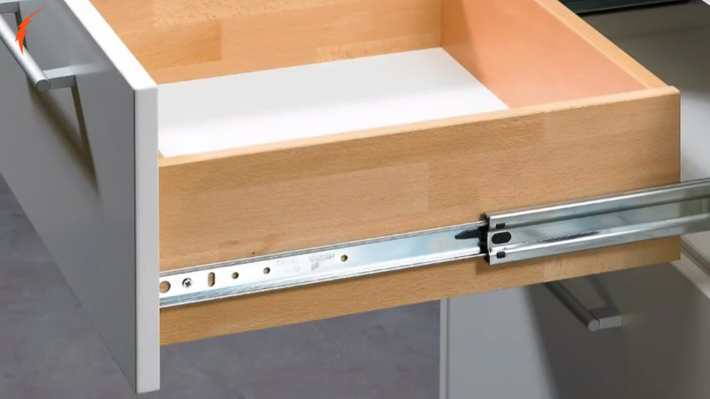 Accuride Drawer Slides